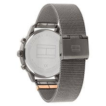 Cargar imagen en el visor de la galería, RELOJ  PARA UNISEXO TOMMY HILFIGER  1782304 - GRIS
