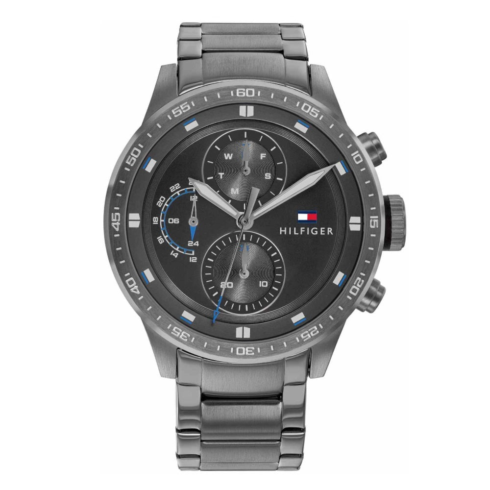 RELOJ TOMMY HILFIGER TMY1791806