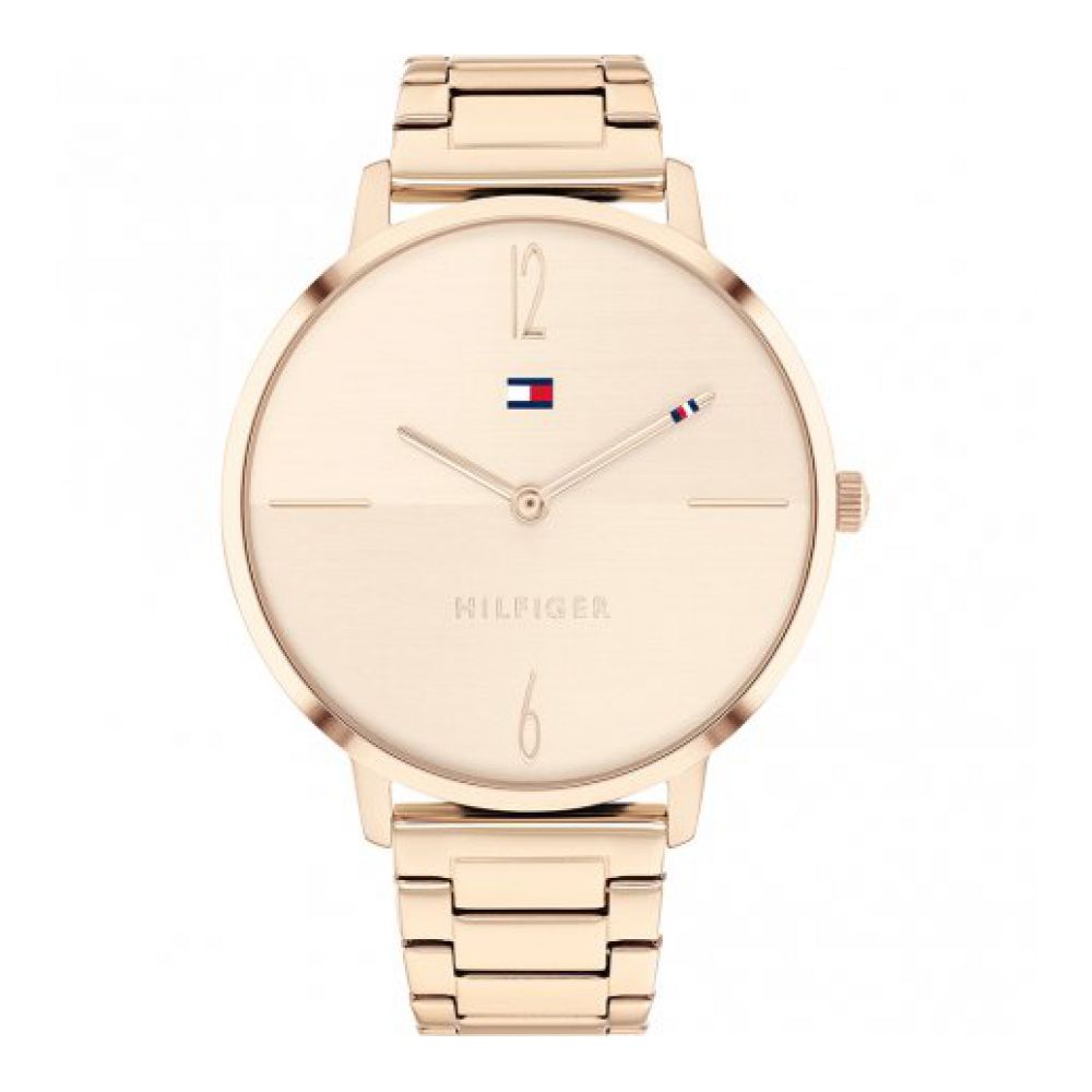 RELOJ TOMMY HILFIGER TMY1782337