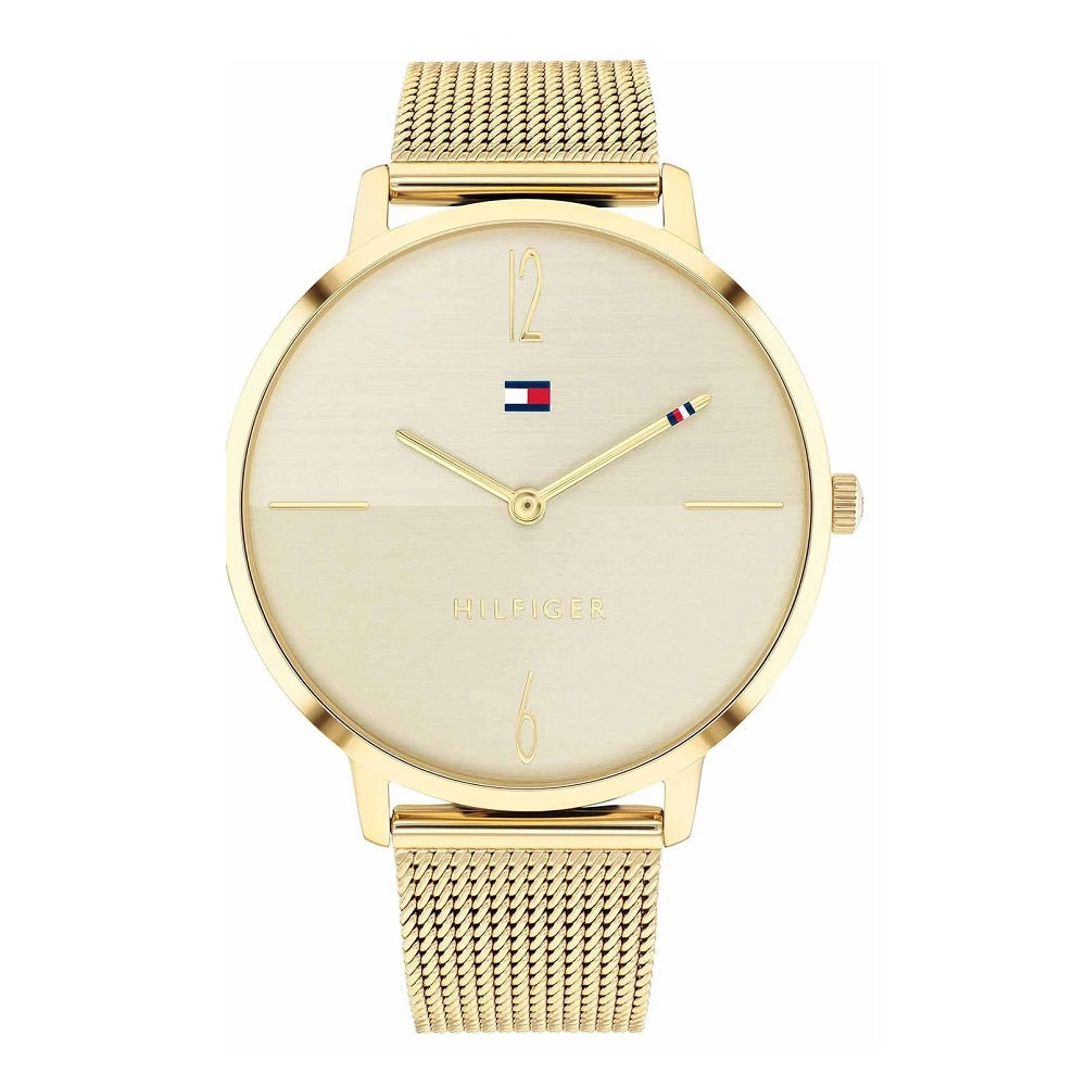 RELOJ TOMMY HILFIGER LIZA TMY1782339