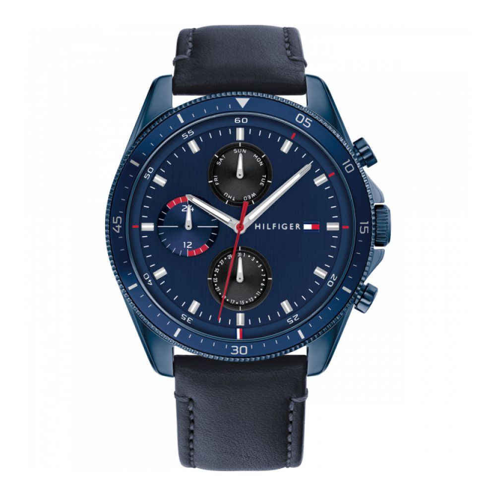 RELOJ TOMMY HILFIGER 1791839