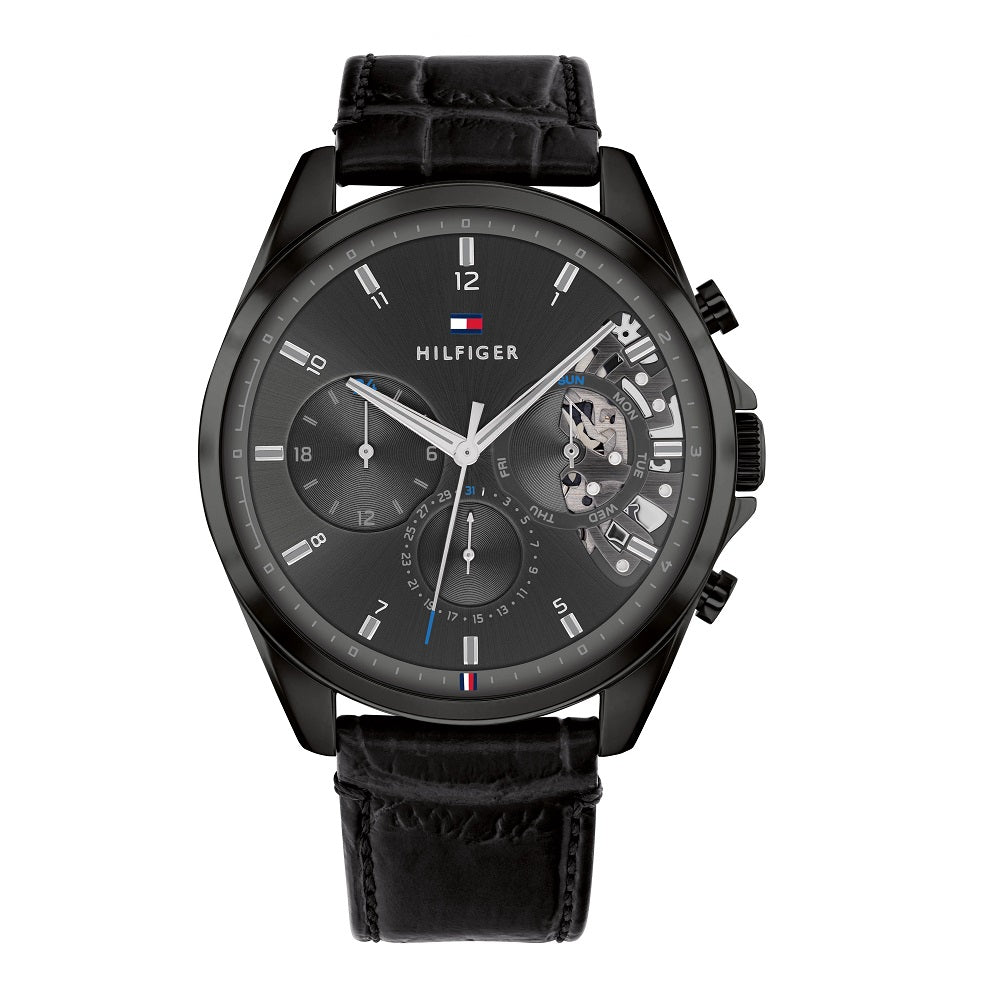 RELOJ TOMMY HILFIGER TMY1710452