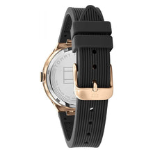 Cargar imagen en el visor de la galería, RELOJ PARA MUJER TOMMY HILFIGER 1782474 - NEGRO
