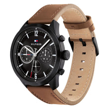 Cargar imagen en el visor de la galería, RELOJ PARA HOMBRE TOMMY HILFIGER 1791942 - MARRÓN
