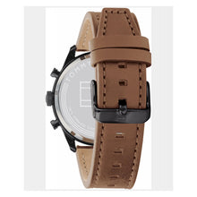 Cargar imagen en el visor de la galería, RELOJ PARA HOMBRE TOMMY HILFIGER 1791942 - MARRÓN
