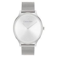 Cargar imagen en el visor de la galería, RELOJ  PARA MUJER CALVIN KLEIN TIMELESS 2H 25200001 - PLATEADO
