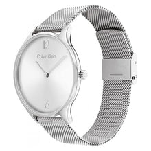 Cargar imagen en el visor de la galería, RELOJ  PARA MUJER CALVIN KLEIN TIMELESS 2H 25200001 - PLATEADO
