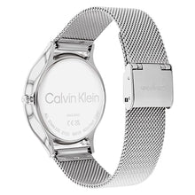 Cargar imagen en el visor de la galería, RELOJ  PARA MUJER CALVIN KLEIN TIMELESS 2H 25200001 - PLATEADO
