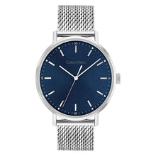 Cargar imagen en el visor de la galería, RELOJ  PARA HOMBRE CALVIN KLEIN MODERN 25200045 - PLATEADO
