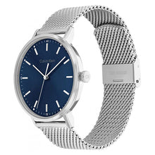 Cargar imagen en el visor de la galería, RELOJ  PARA HOMBRE CALVIN KLEIN MODERN 25200045 - PLATEADO
