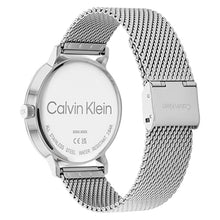 Cargar imagen en el visor de la galería, RELOJ  PARA HOMBRE CALVIN KLEIN MODERN 25200045 - PLATEADO
