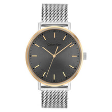 Cargar imagen en el visor de la galería, RELOJ  PARA HOMBRE CALVIN KLEIN MODERN 25200047 - PLATEADO
