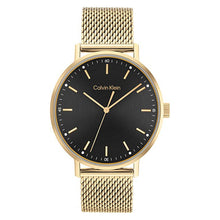 Cargar imagen en el visor de la galería, RELOJ  PARA HOMBRE CALVIN KLEIN MODERN 25200049 - DORADO
