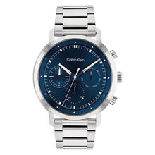 Cargar imagen en el visor de la galería, RELOJ  PARA HOMBRE CALVIN KLEIN GAUGE 25200063 - PLATEADO
