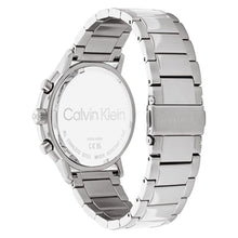 Cargar imagen en el visor de la galería, RELOJ  PARA HOMBRE CALVIN KLEIN GAUGE 25200063 - PLATEADO
