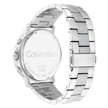 Cargar imagen en el visor de la galería, RELOJ  PARA HOMBRE CALVIN KLEIN GAUGE 25200067 - PLATEADO
