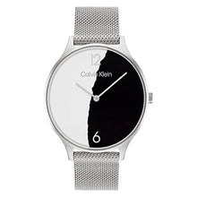 Cargar imagen en el visor de la galería, RELOJ  PARA MUJER CALVIN KLEIN TIMELESS 2H 25200007 - PLATEADO
