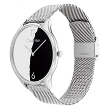 Cargar imagen en el visor de la galería, RELOJ  PARA MUJER CALVIN KLEIN TIMELESS 2H 25200007 - PLATEADO

