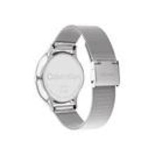 Cargar imagen en el visor de la galería, RELOJ  PARA MUJER CALVIN KLEIN TIMELESS 25200104 - PLATEADO
