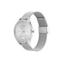 Cargar imagen en el visor de la galería, RELOJ  PARA MUJER CALVIN KLEIN TIMELESS 25200104 - PLATEADO
