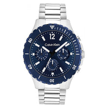 Cargar imagen en el visor de la galería, RELOJ  PARA HOMBRE CALVIN KLEIN SPORT 25200115 - PLATEADO

