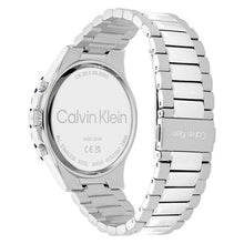 Cargar imagen en el visor de la galería, RELOJ  PARA HOMBRE CALVIN KLEIN SPORT 25200115 - PLATEADO

