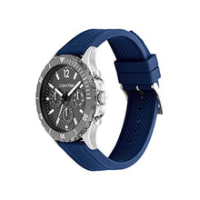 Cargar imagen en el visor de la galería, RELOJ DEPORTIVO PARA HOMBRE CALVIN KLEIN SPORT 25200120 - AZUL
