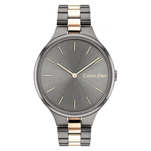 Cargar imagen en el visor de la galería, RELOJ  PARA MUJER CALVIN KLEIN LINKED 25200127 - GRIS
