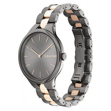 Cargar imagen en el visor de la galería, RELOJ  PARA MUJER CALVIN KLEIN LINKED 25200127 - GRIS
