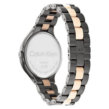 Cargar imagen en el visor de la galería, RELOJ  PARA MUJER CALVIN KLEIN LINKED 25200127 - GRIS
