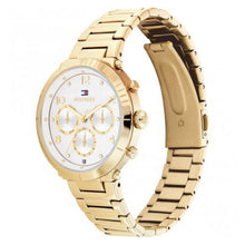 Cargar imagen en el visor de la galería, RELOJ PARA MUJER TOMMY HILFIGER 1782490 - DORADO
