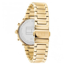 Cargar imagen en el visor de la galería, RELOJ PARA MUJER TOMMY HILFIGER 1782490 - DORADO
