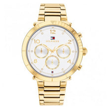 Cargar imagen en el visor de la galería, RELOJ PARA MUJER TOMMY HILFIGER 1782490 - DORADO
