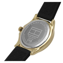 Cargar imagen en el visor de la galería, RELOJ DEPORTIVO PARA MUJER TOMMY HILFIGER BROOKE 1782509 - NEGRO
