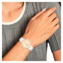 Cargar imagen en el visor de la galería, RELOJ CLÁSICO PARA MUJER TOMMY HILFIGER PAIGE 1782543 - BLANCO
