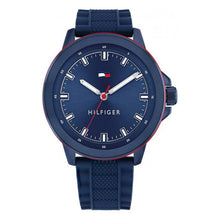 Cargar imagen en el visor de la galería, RELOJ DEPORTIVO PARA HOMBRE TOMMY HILFIGER NELSON 1792022 - AZUL

