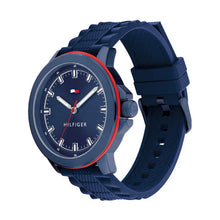 Cargar imagen en el visor de la galería, RELOJ DEPORTIVO PARA HOMBRE TOMMY HILFIGER NELSON 1792022 - AZUL
