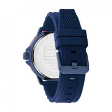Cargar imagen en el visor de la galería, RELOJ DEPORTIVO PARA HOMBRE TOMMY HILFIGER NELSON 1792022 - AZUL
