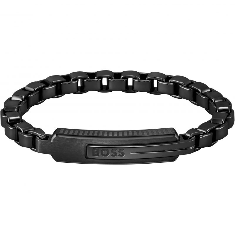 PULSERA BOSS 1580358M PULSERA PARA HOMBRE