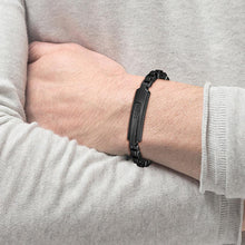 Cargar imagen en el visor de la galería, PULSERA BOSS 1580358M PULSERA PARA HOMBRE
