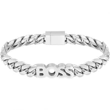 Cargar imagen en el visor de la galería, PULSERA BOSS 1580513M PULSERA PARA HOMBRE
