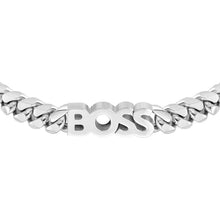 Cargar imagen en el visor de la galería, PULSERA BOSS 1580513M PULSERA PARA HOMBRE
