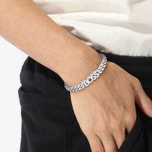 Cargar imagen en el visor de la galería, PULSERA BOSS 1580513M PULSERA PARA HOMBRE
