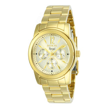 Cargar imagen en el visor de la galería, RELOJ  PARA MUJER INVICTA ANGEL 12551 - DORADO
