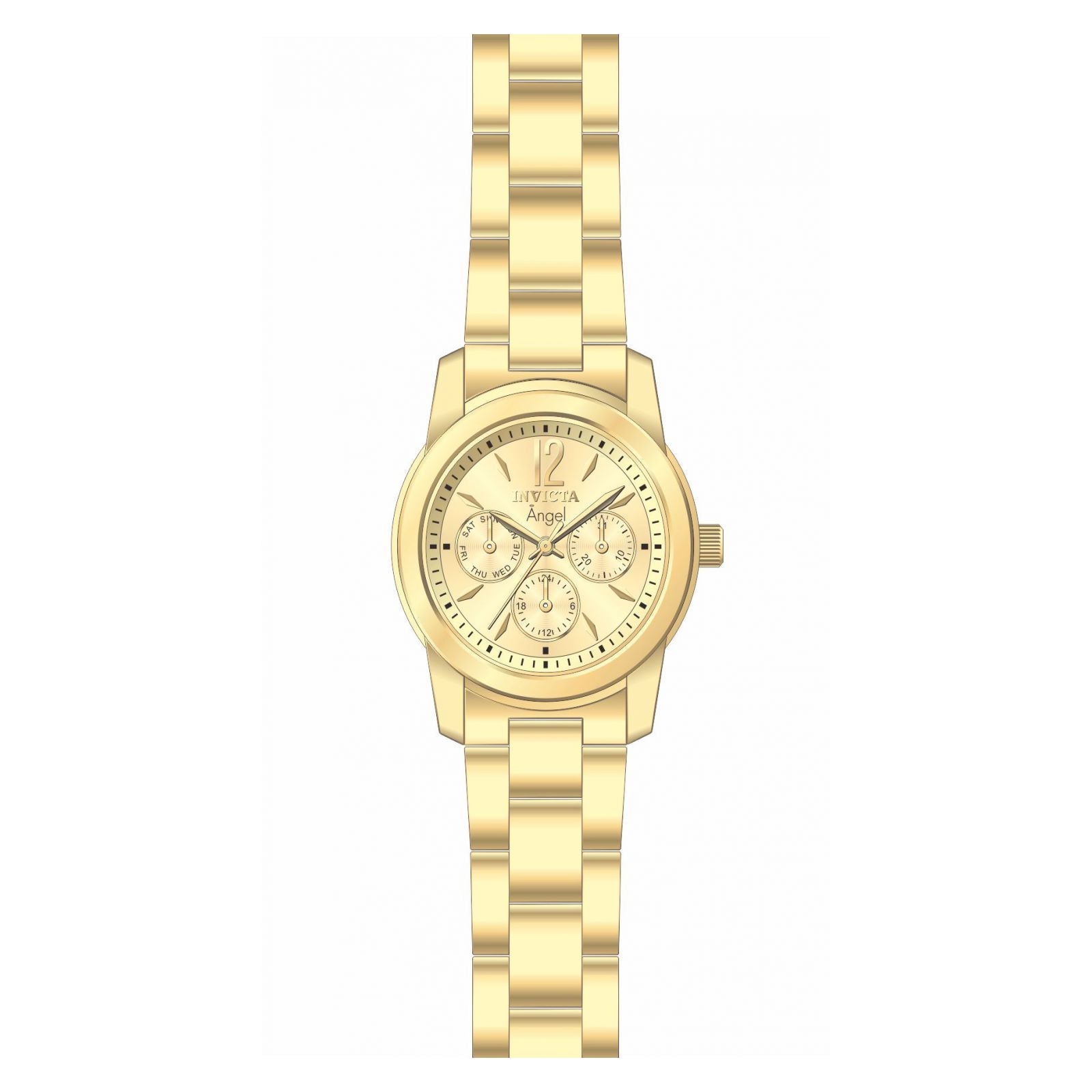 Invicta 12551 outlet