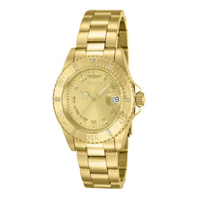 Cargar imagen en el visor de la galería, RELOJ  PARA HOMBRE INVICTA PRO DIVER 12820 - DORADO
