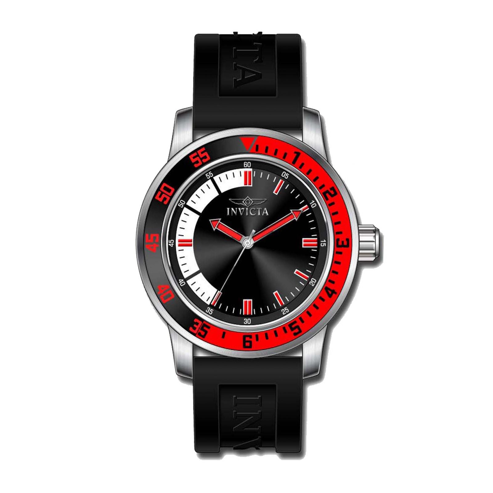 Invicta men's 12845 store