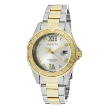 Cargar imagen en el visor de la galería, RELOJ  PARA MUJER INVICTA PRO DIVER 12852 - ORO, ACERO
