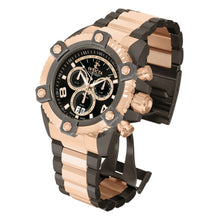 Cargar imagen en el visor de la galería, RELOJ  PARA HOMBRE INVICTA RESERVE 13017 - GUNMETAL, ORO ROSA
