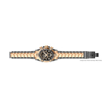 Cargar imagen en el visor de la galería, RELOJ  PARA HOMBRE INVICTA RESERVE 13017 - GUNMETAL, ORO ROSA

